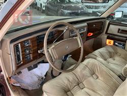 کادیلاک دیڤیل